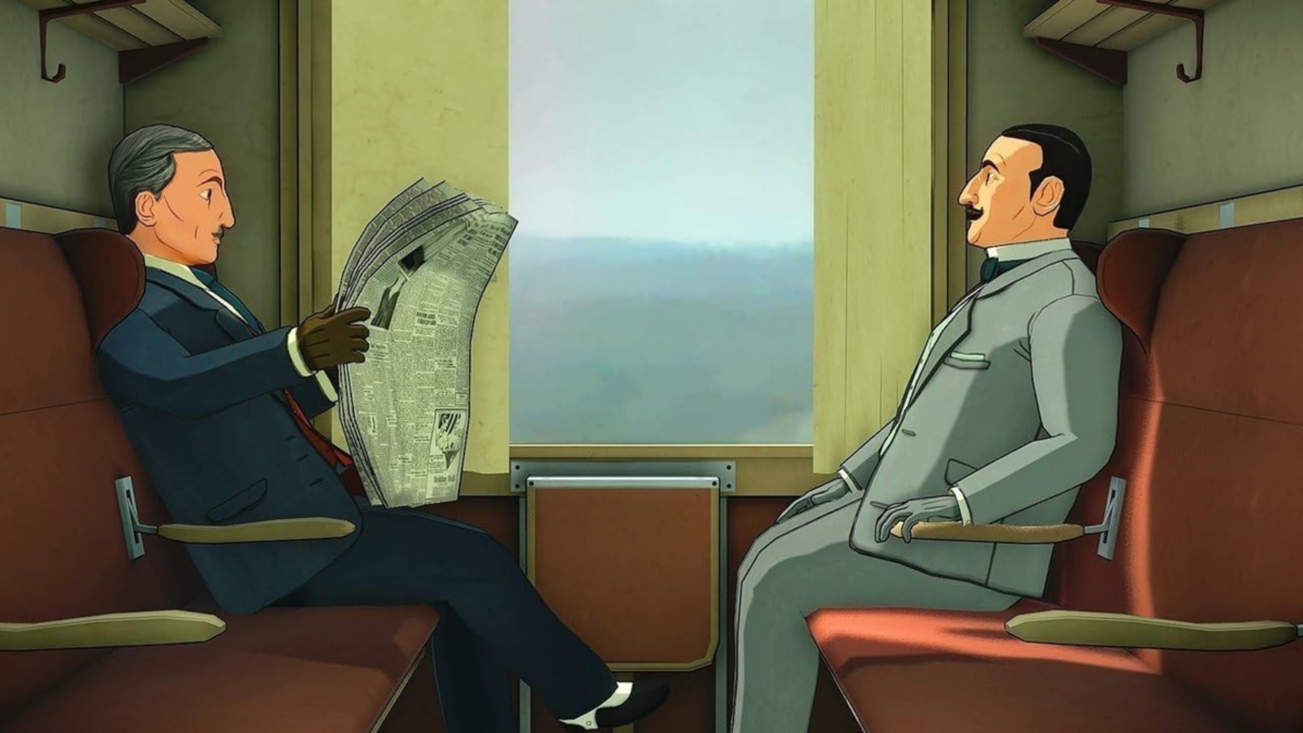 Agatha Christie: The Abc Murders