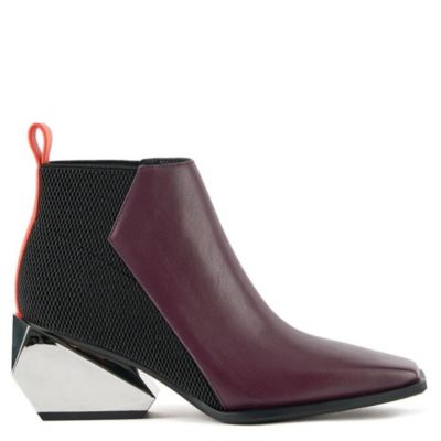 Womens Ricky Mid