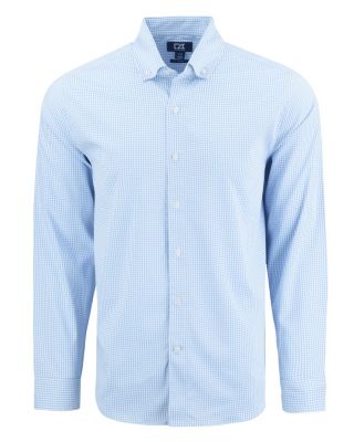 Tall Long Sleeve Dress Shirt