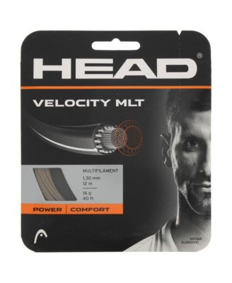 Velocity MLT 16G Tennis String