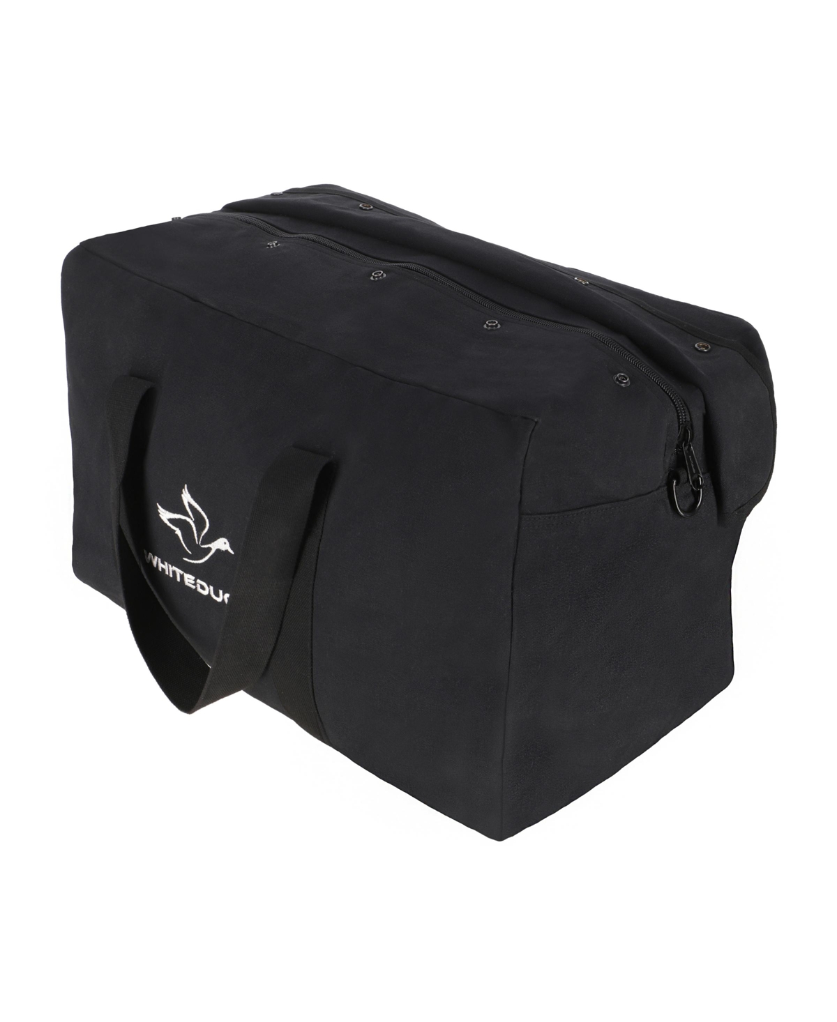 Whiteduck OutdoorsHoplite Parachute Bag, Black