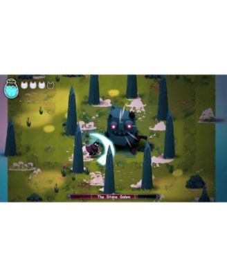 Crypt Custodian for Playstation 5