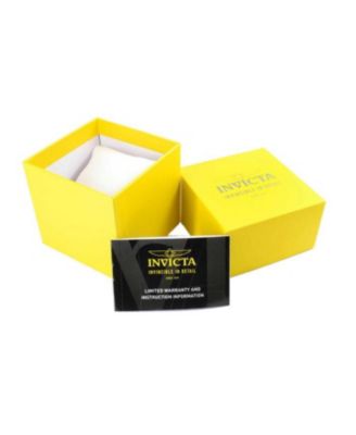 Men's 49275 Pro Diver  Quartz Multifunction Silver Dial Watch