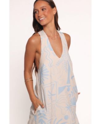 Women's Naida Maxi Dress