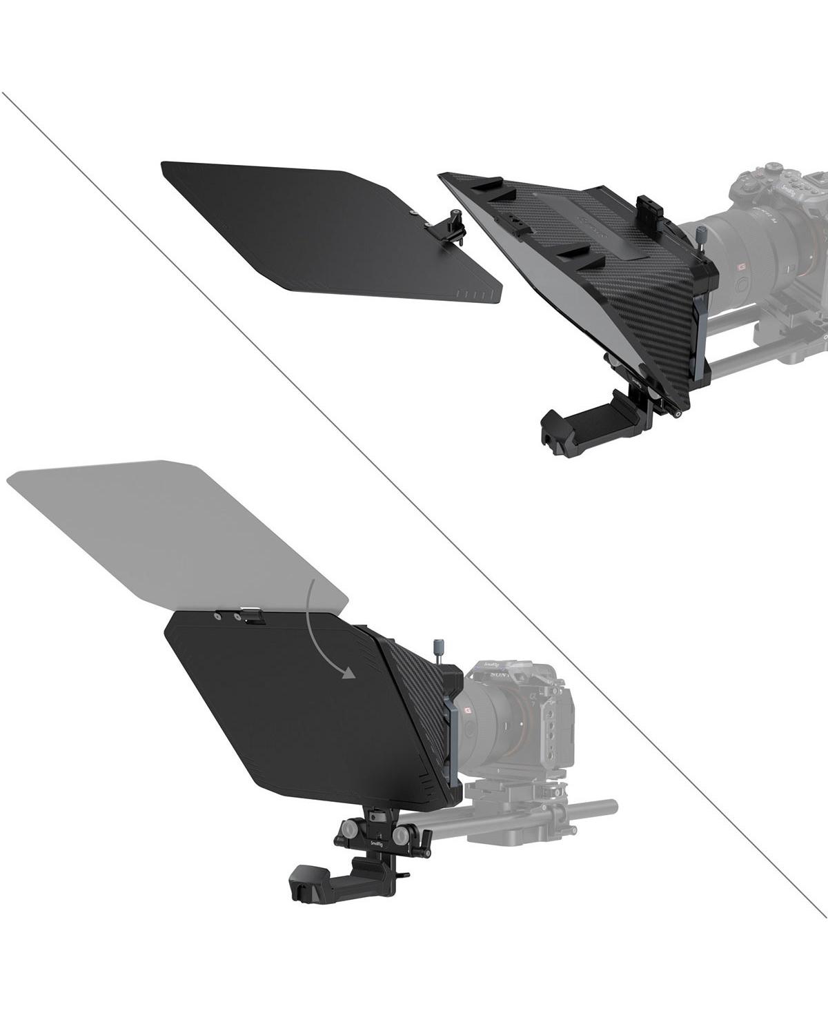 SmallRig 3646B Multifunctional Teleprompter