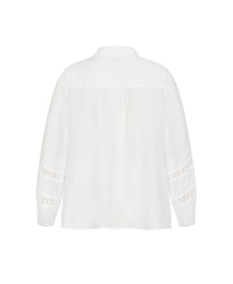 Plus Size Deanna Shirt