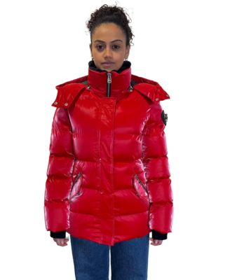 Women's Bumnester Quilted Coat