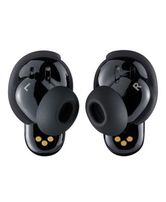 QuietComfort Ultra Earbuds Gen 2 Black