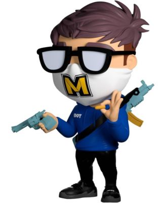 Marley Vinyl Figure #70