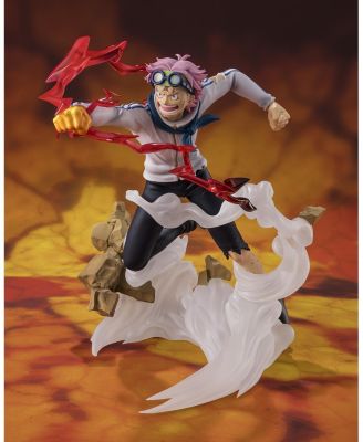 Tamashii Nations - One Piece - FiguartsZERO