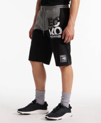Men's Hodad Fleece Regular Fit Shorts