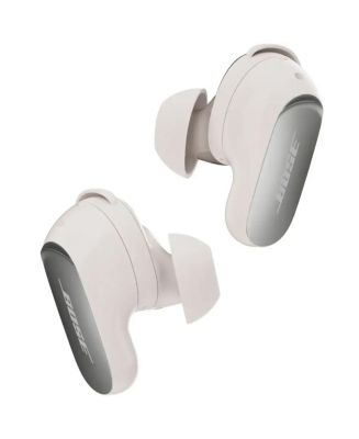 Bose QuietComfort Ultra Earbuds Gen 2 Smoke White - Macy's