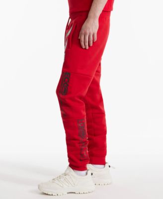 Men's Memento Fleece Joggers Pants