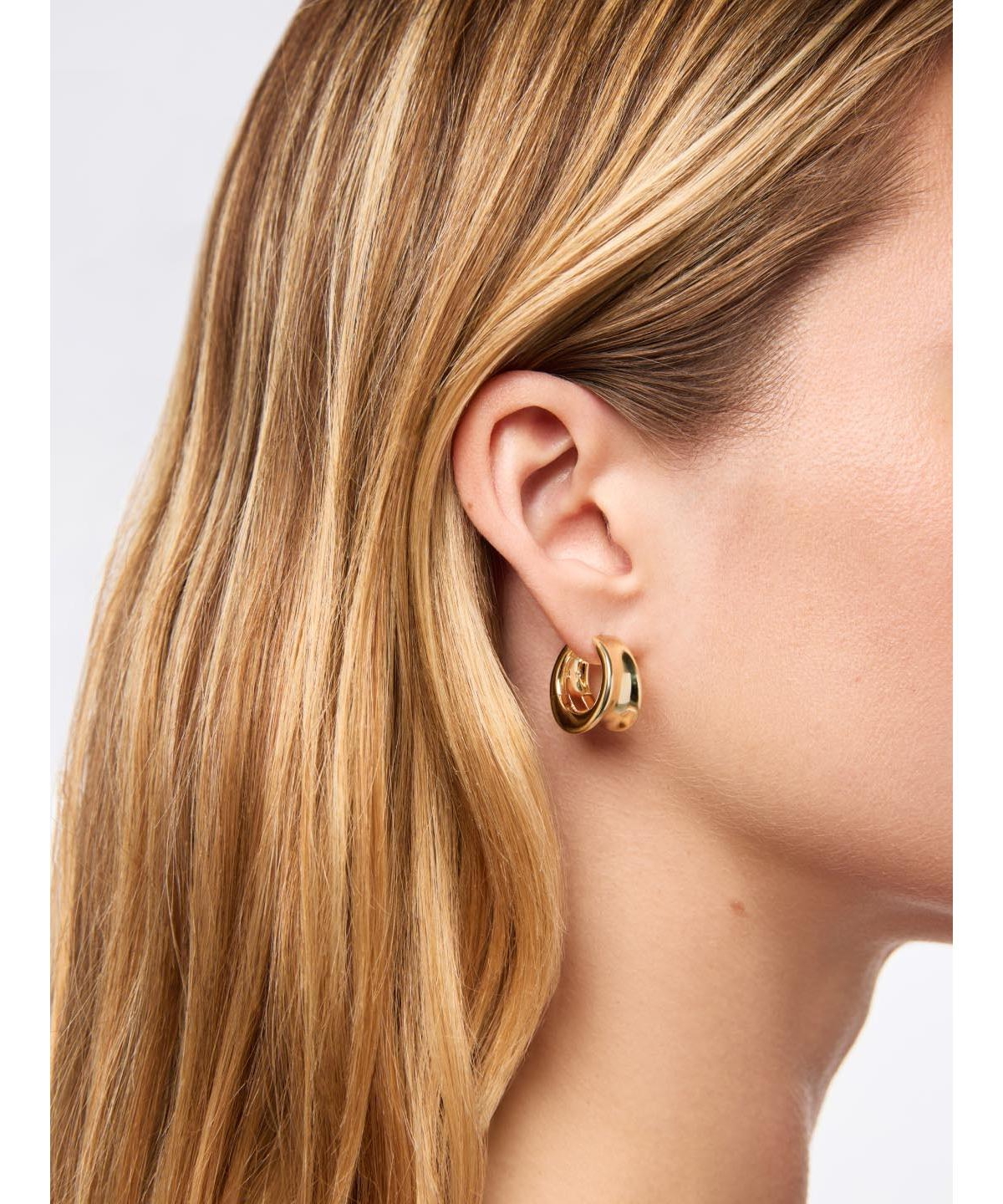Ana Luisa Statement Earrings