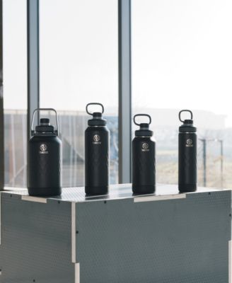 Sport 22 oz. Triple-Insulated Water Bottle with Straw Lid