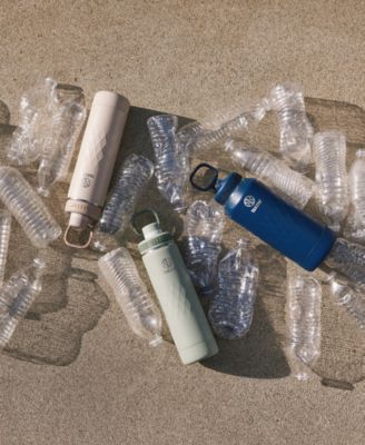 Sport 22 oz. Triple-Insulated Water Bottle with Straw Lid