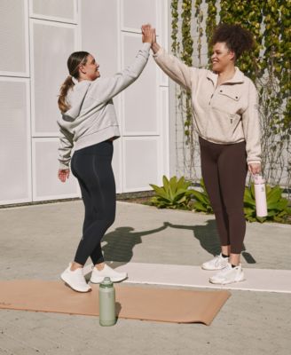 Sport 22 oz. Triple-Insulated Water Bottle with Straw Lid