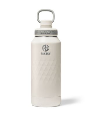 Sport 32 oz. Triple-Insulated Water Bottle with Spout Lid