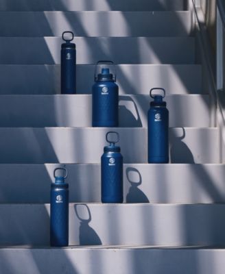 Sport 32 oz. Triple-Insulated Water Bottle with Straw Lid