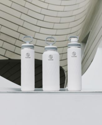 Sport 32 oz. Triple-Insulated Water Bottle with Straw Lid