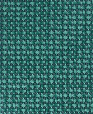 Boys' Pre-Tied Textured Solid Design Tie