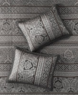 Bellagio Quilted 5-Pc. Bedspread Set, King