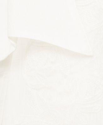 Women's Patches Lyocell Shirt