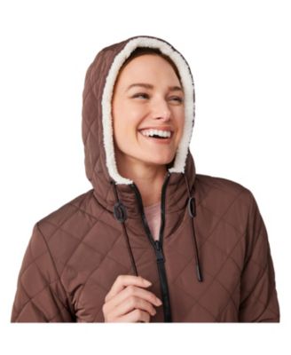 Women's Switch It Up Cloud Lite Reversible Jacket