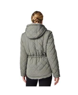 Women's Switch It Up Cloud Lite Reversible Jacket