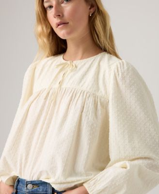 Women's Josephine Long Sleeve Top