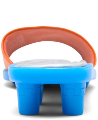 X Fenty Women's Cat Cleat Flip-Flop Sandals from Finish Line