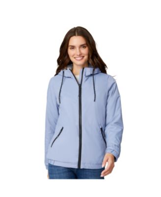 Women's Breezy Bomber Bomber Windshear Jacket
