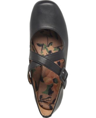 Women's Born Concept Paris Mary Jane Flats