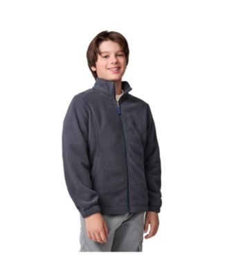 Boys' High Stretch 3-in-1 Systems Jacket