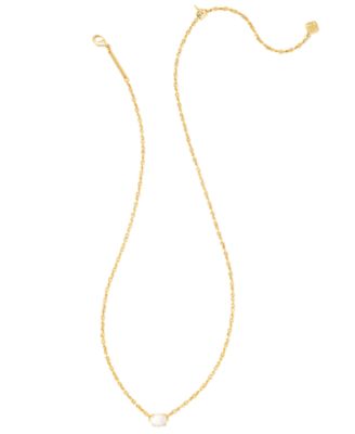 2-Piece Cubic Zirconia Cailin Pendant Necklace and Huggie Earrings Gift Set