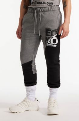 Men's Regular Fit Joggers Pants