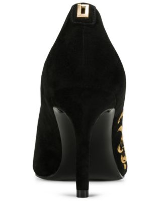 Women's Royale Rococo High Pumps