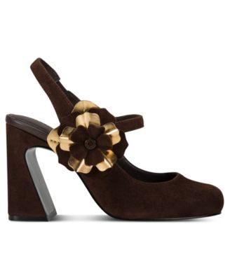 Women's Pierra Slingback Pumps