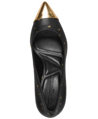 Women's Riaz Mid Pumps