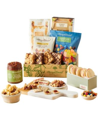 Harry & David - Deluxe Sweet and Salty Gift Box