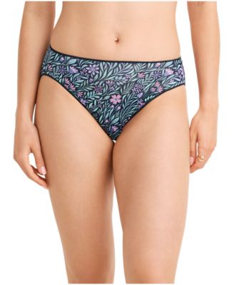 Jockey - Women's No Panty Line Promise Bikini 1370
