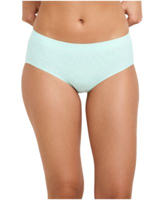 Women's Seamfree Hipster 3-Pack Underwear 4391