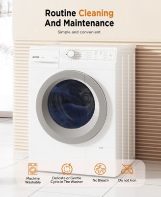 Wearable Heated Blanket, 50" x 60"