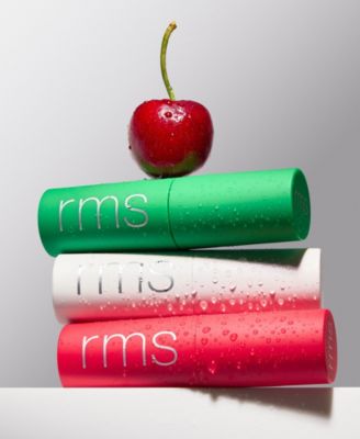 The Mini Lip Oil Trio