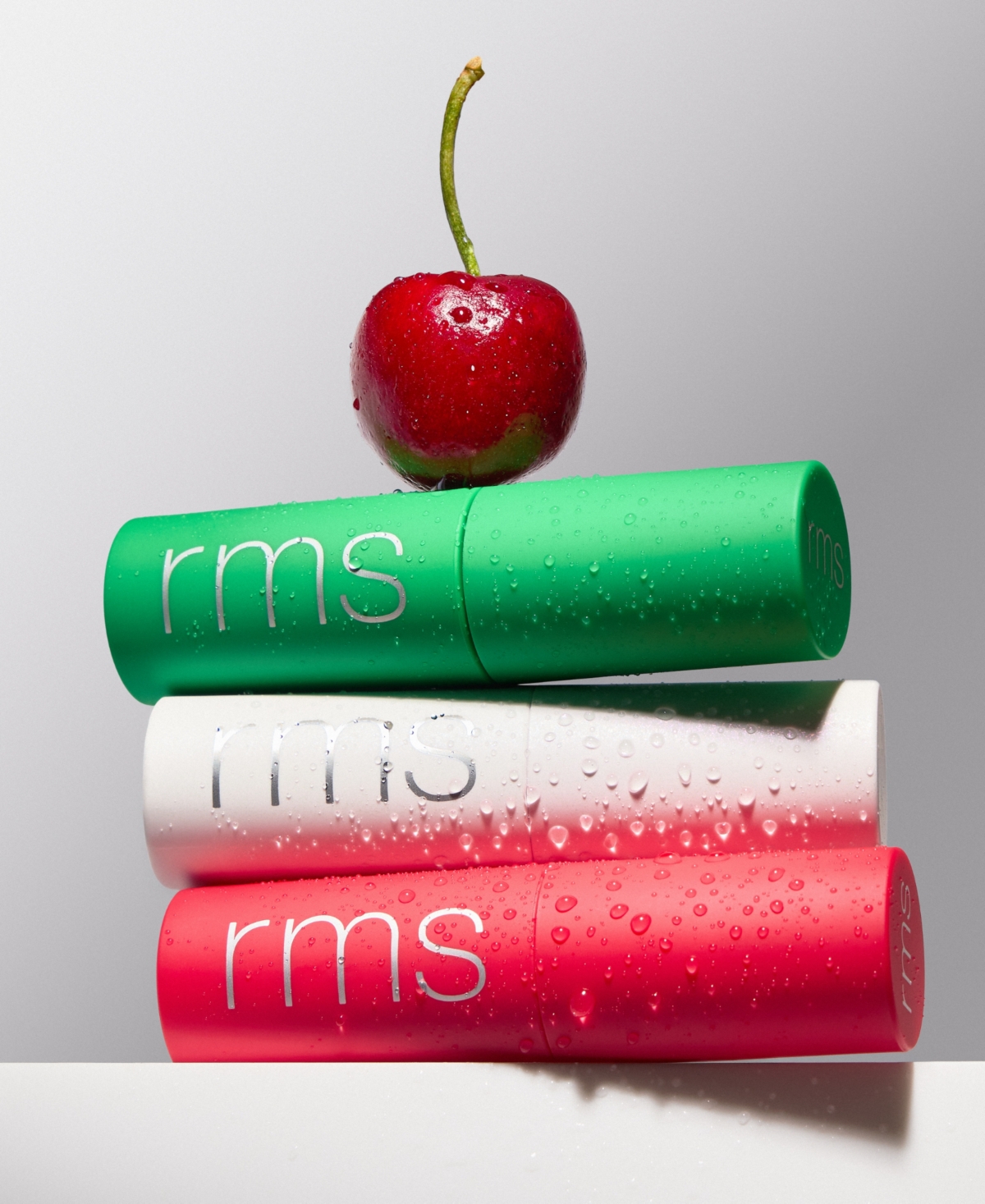Rms Beauty The Mini Lip Oil Trio In Multi