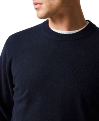 Men's Stewart Island Knit Sweater