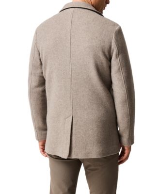 Men's Fitchett Classic Coat