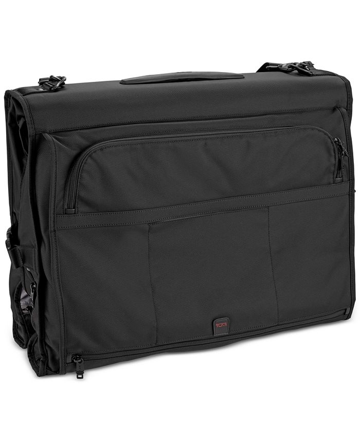 Tumi Alpha 2 Ballistic Classic Garment Bag Macy's