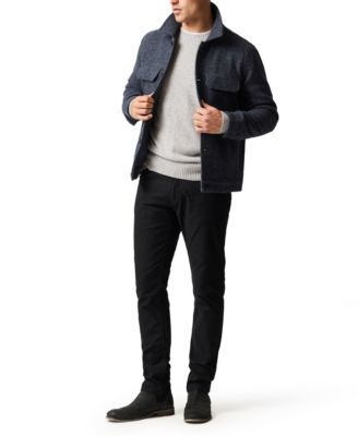 Men's Roys Hill Classic Trucker Jacket