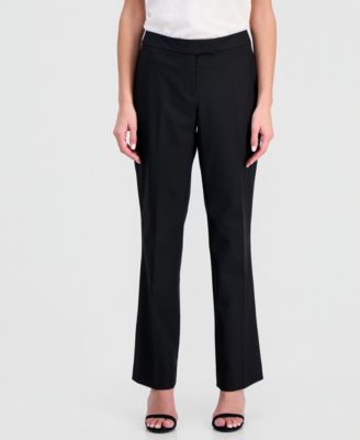 Women's Bi-Stretch Modern Dress Pants